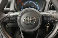 Toyota Aygo X vaihtoauto