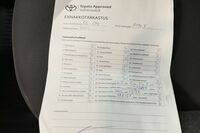 Toyota Aygo X vaihtoauto