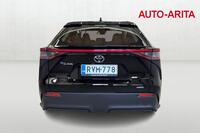 Toyota bZ4X vaihtoauto