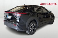 Toyota bZ4X vaihtoauto