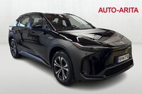 Toyota bZ4X vaihtoauto