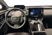 Toyota bZ4X vaihtoauto