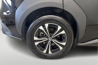 Toyota bZ4X vaihtoauto