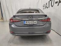 Lexus ES vaihtoauto