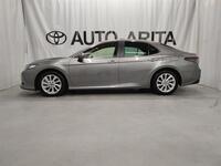 Toyota Camry vaihtoauto