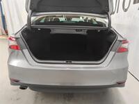 Toyota Camry vaihtoauto