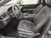 Toyota Camry vaihtoauto