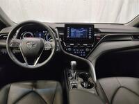 Toyota Camry vaihtoauto