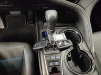 Toyota Camry vaihtoauto