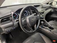 Toyota Camry vaihtoauto