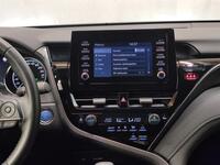 Toyota Camry vaihtoauto