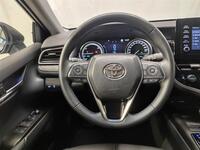 Toyota Camry vaihtoauto