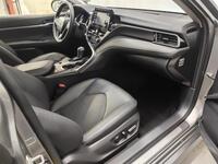 Toyota Camry vaihtoauto