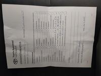 Toyota Camry vaihtoauto