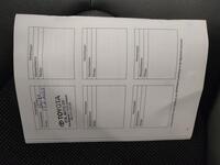 Toyota Camry vaihtoauto