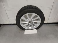 Toyota Camry vaihtoauto