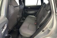 Toyota Corolla Cross vaihtoauto