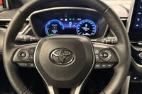 Toyota Corolla Cross vaihtoauto