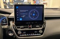 Toyota Corolla Cross vaihtoauto