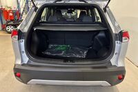 Toyota Corolla Cross vaihtoauto