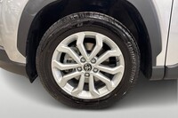 Toyota Corolla Cross vaihtoauto