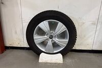 Toyota Corolla Cross vaihtoauto