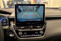 Toyota Corolla Cross vaihtoauto