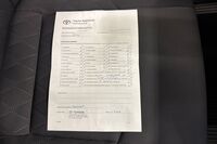 Toyota Corolla Cross vaihtoauto