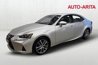 Lexus IS vaihtoauto