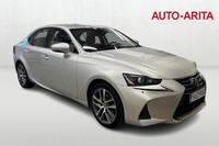Lexus IS vaihtoauto