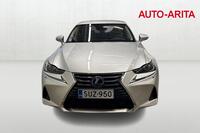 Lexus IS vaihtoauto
