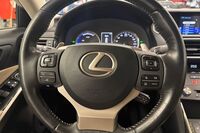 Lexus IS vaihtoauto