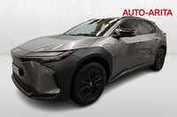 Toyota bZ4X vaihtoauto