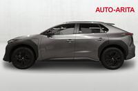Toyota bZ4X vaihtoauto