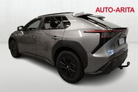 Toyota bZ4X vaihtoauto