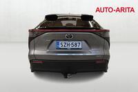 Toyota bZ4X vaihtoauto
