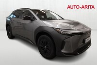 Toyota bZ4X vaihtoauto