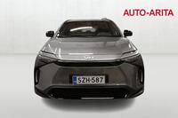 Toyota bZ4X vaihtoauto