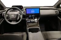 Toyota bZ4X vaihtoauto