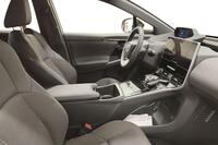 Toyota bZ4X vaihtoauto