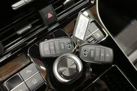 Toyota bZ4X vaihtoauto