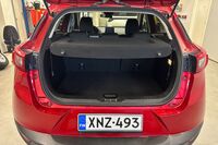 Mazda CX-3 vaihtoauto