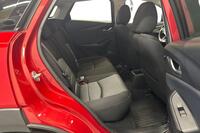 Mazda CX-3 vaihtoauto