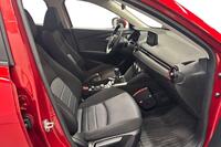 Mazda CX-3 vaihtoauto