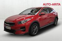 Kia XCeed vaihtoauto