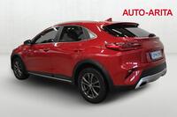 Kia XCeed vaihtoauto