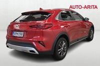 Kia XCeed vaihtoauto