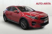 Kia XCeed vaihtoauto