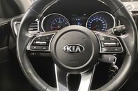 Kia XCeed vaihtoauto