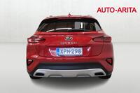 Kia XCeed vaihtoauto